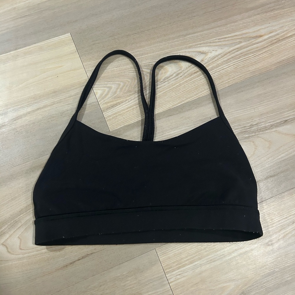 Lululemon flow Y sports bra